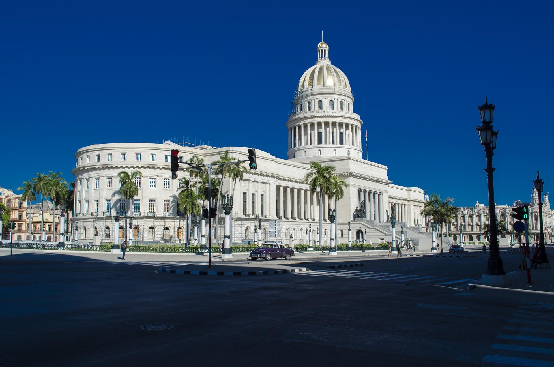 Capitolio